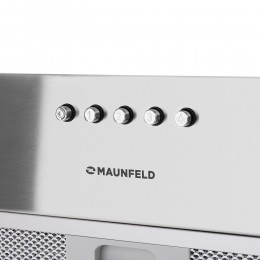 Вытяжка MAUNFELD Crosby Power 60 Inox