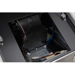 Вытяжка ELICA STRIPE IX/60/A/LX