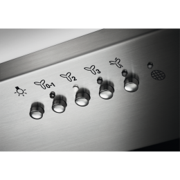 Вытяжка AEG DGE 5661 HM