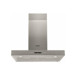 Вытяжка Hotpoint Ariston HHBS 6.7F LL X