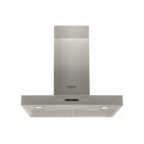 Вытяжка Hotpoint Ariston HHBS 6.7F LL X