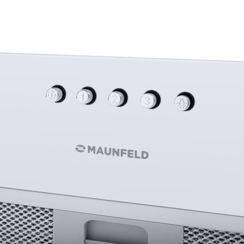 Вытяжка MAUNFELD Crosby Power 60 White