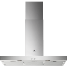 Вытяжка ELECTROLUX LFT 419X