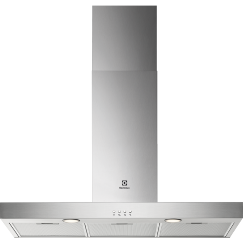 Вытяжка ELECTROLUX LFT 419X