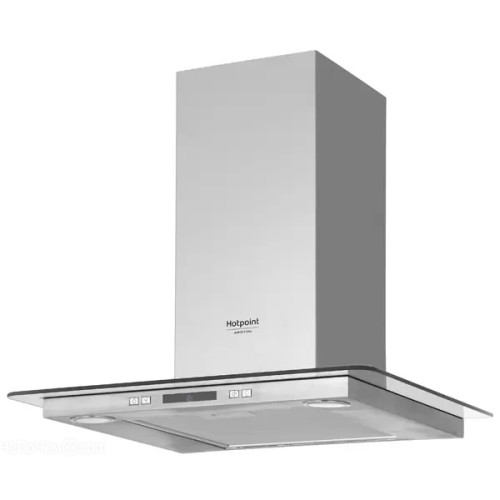 Вытяжка Hotpoint Ariston HHF 6.7F LL K