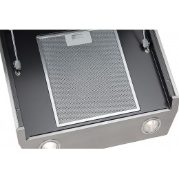 Вытяжка ELICA STRIPE IX/60/A/LX