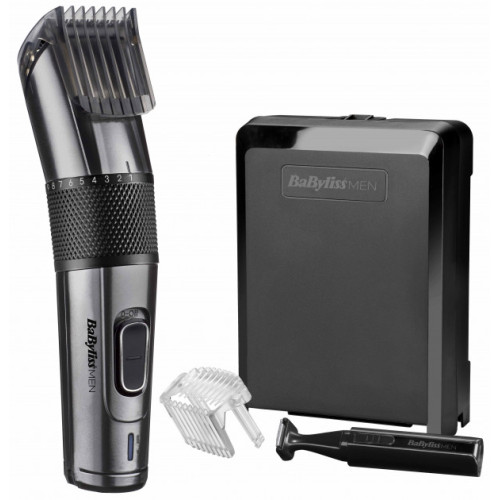 Машинка для стрижки Babyliss - E 978 E