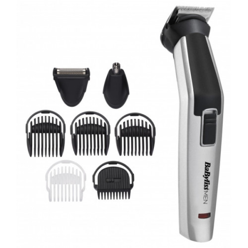 Машинка для стрижки(триммер) Babyliss MT726E