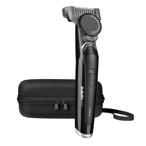 Машинка для стрижки(триммер) Babyliss T881E