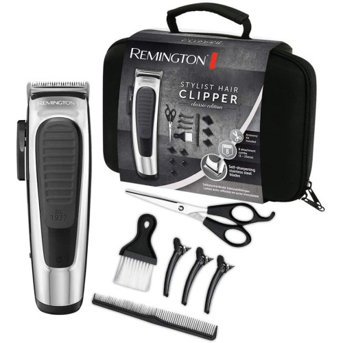 Машинка для стрижки Remington HC 450