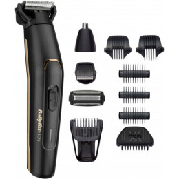 Машинка для стрижки(триммер) Babyliss MT860E