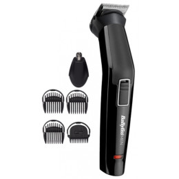 Машинка для стрижки(триммер) Babyliss MT725E