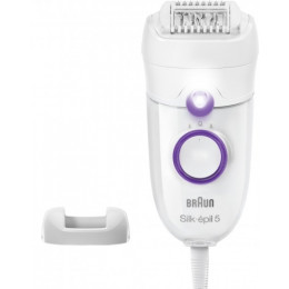 Эпилятор BRAUN SE 5505P