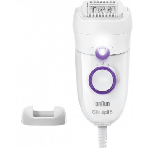 Эпилятор BRAUN SE 5505P