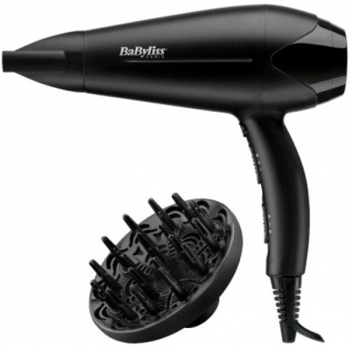 Фен Babyliss D563 DE