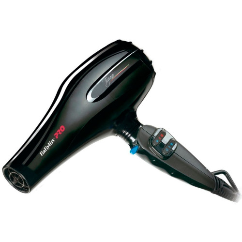 Фен Babyliss BAB 6330 RE Pro Tiziano