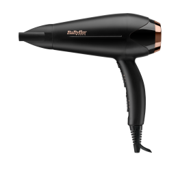 Фен Babyliss D570 DE