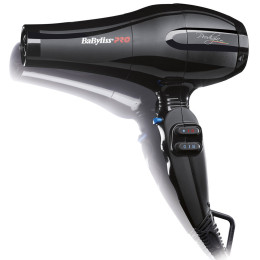 Фен Babyliss BAB 6710 RE Pro Prodigio