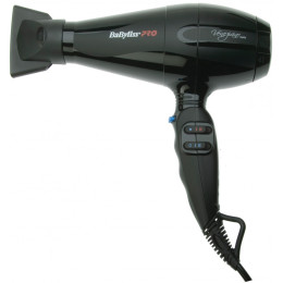 Фен Babyliss BAB 6610 INRE Pro Veneziano Ionic