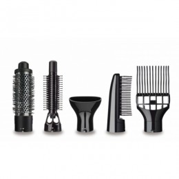 Фен-щетка Rowenta CF 8252