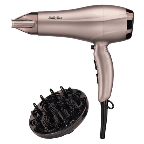 Фен Babyliss 5790PE