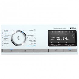 Сушильная машина Siemens WT47XEH10E