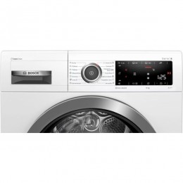 Сушильная машина BOSCH WTX87KH1OE