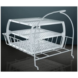 Сушильная машина Siemens WT47XEH10E