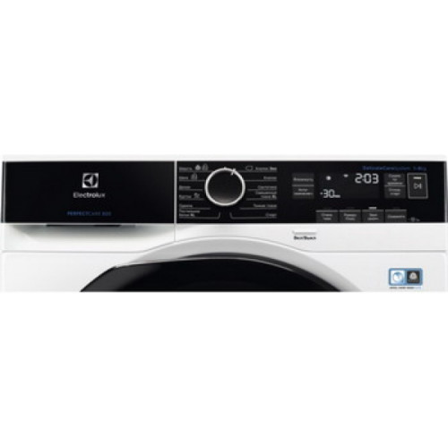 Сушильная машина ELECTROLUX EW8HR258S