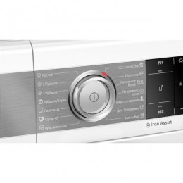 Сушильная машина BOSCH WTX87EH10E