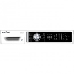 Сушильная машина VESTFROST VFTD8HT31W
