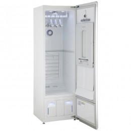 Паровой шкаф LG S5BB