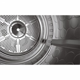 Сушильная машина ASKO T208CW