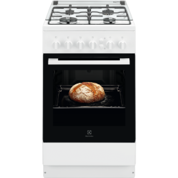 Плита ELECTROLUX RKG 500001 W