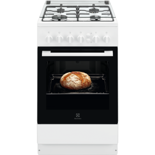 Плита ELECTROLUX RKG 500001 W