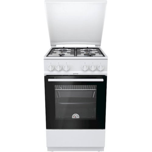 Плита GORENJE GN 5112 WH