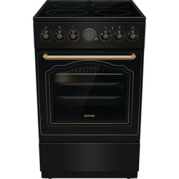 Плита GORENJE GECS5B70CLB