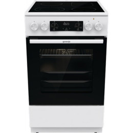 Плита GORENJE GECS5C70WA