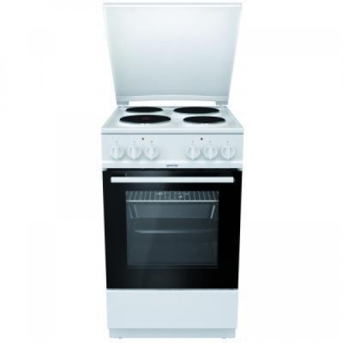 Плита GORENJE E 5121 WH-B