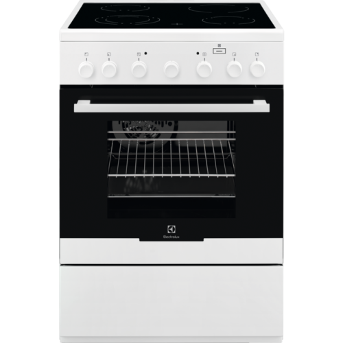 Плита ELECTROLUX EKC 962900 W