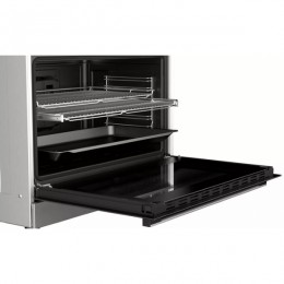 Плита Bosch HGW3FSV50Q