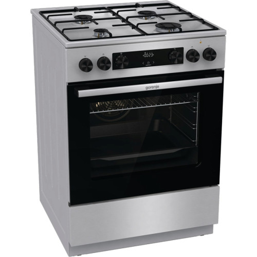 Плита GORENJE GKS 6C70XJ