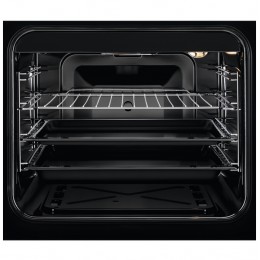 Плита ELECTROLUX EKG 96118 CW