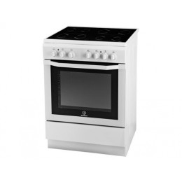 Плита Indesit I6VSH2 (W)