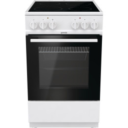 Плита GORENJE EC 5151 WG