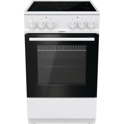 Плита GORENJE EC 5151 WG