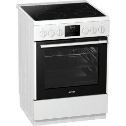 Плита GORENJE EC 635 E31 WKV