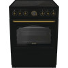 Плита GORENJE ECS 6250 CLB