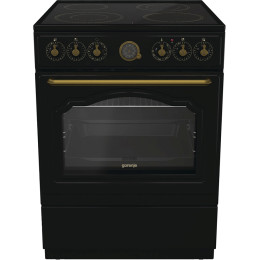 Плита GORENJE ECS 6250 CLB