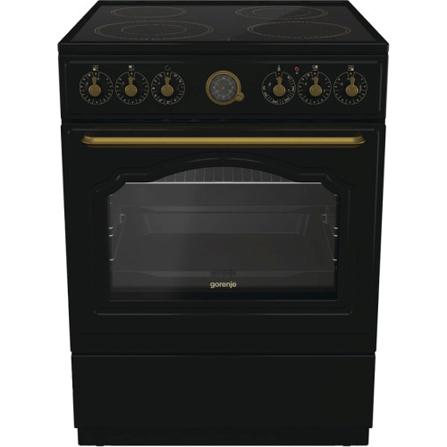 Плита GORENJE ECS 6250 CLB